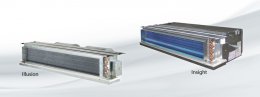 Trane MG Electrostatic Filter (MERV 11) แผ่นกรองอากาศ ชนิด ไฟฟ้าสถิต (Electrostatic Filter )