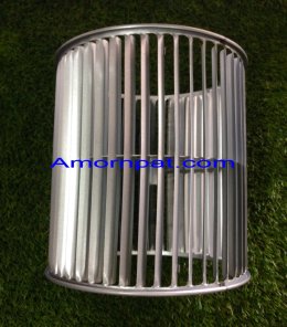 ​Trane MG Electrostatic Filter (MERV 11) แผ่นกรองอากาศ ชนิด ไฟฟ้าสถิต (Electrostatic Filter )(copy)(copy)