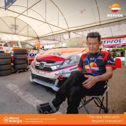 ประมวลภาพบรรยากาศงาน Bangsaen Grand Prix 2023