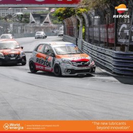 ประมวลภาพบรรยากาศงาน Bangsaen Grand Prix 2023