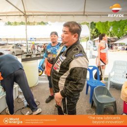 ประมวลภาพบรรยากาศงาน Bangsaen Grand Prix 2023