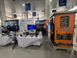 BTT United เข้าร่วมจัดแสดงบูธในงาน ASEFA Innovation Day 2025