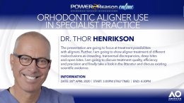 Aligner Specialist