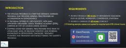 City of London Diploma Ortho