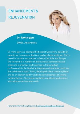 Botox Dr.Ivona Igerc