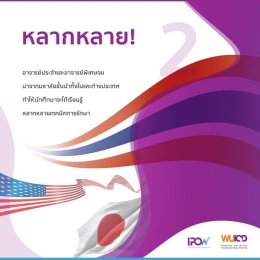 Walailak International Orthodontic Master Degree
