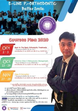 Back to Basic Orthodontics by Dr.Padej 