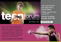 Invisalign Teen Forum 
