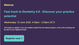 Dentistry 4.0 iTero - Dr.Tim Nolting