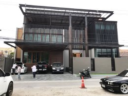 บ้านเดี่ยว