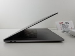 ขาย/แลก Macbook Pro 15-inch 2018 Touch Bar i7 Ram16GB SSD512GB ประกันยาว สภาพสวย เพียง 69,900 บาท