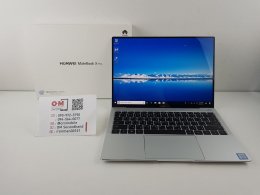 ขาย/แลก Huawei MateBook X Pro Corei7 Gen8 SSD512GB Ram16GB ศูนย์ไทย ประกันเกือบ 2 ปี สภาพสวยมาก แท้ ครบยกกล่อง เพียง 45,900 บาท
