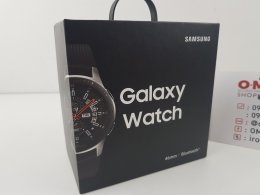 ขาย/แลก Samsung Galaxy Watch 46mm ศูนย์ไทย สภาพสวยมาก ประกันยาว แท้ ครบยกกล่อง เพียง 8,900 บาท