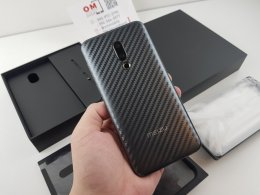 ขาย/แลก Meizu 16TH Black ศูนย์ไทย สภาพสวยมาก ประกันยาว แท้ ครบยกกล่อง เพียง 9,900 บาท