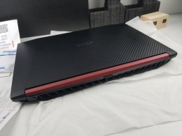 ขาย/แลก Acer Nitro5 AMD Ryzen5 Ram8 SSD 512 ศูนย์ไทย ประกันยาว 22/12/2019 สภาพสวยมาก แท้ ครบยกกล่อง เพียง 14,900 บาท