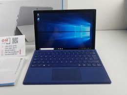ขาย/แลก Microsoft Surface Pro4 Core i5 8/256 ศูนย์ไทย สภาพสวย แท้ ครบยกกล่อง เพียง 19,900 บาท