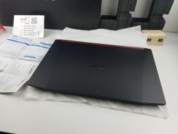 ขาย/แลก Acer Nitro5 AMD Ryzen5 Ram8 SSD 512 ศูนย์ไทย ประกันยาว 22/12/2019 สภาพสวยมาก แท้ ครบยกกล่อง เพียง 14,900 บาท