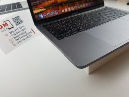 ขาย/แลก Macbook Pro 13-inch 2017 Touch Bar Core i5 8/256 ศูนย์ไทย สภาพสวย แท้ ครบยกกล่อง เพียง 43,900 บาท