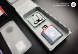 Oppo Ace2 Evangelion Limited Edition 8/256 ใหม่มือ1 เพียง 25,900 บาท