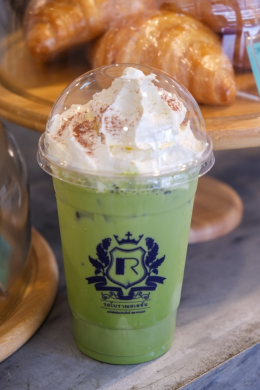 คาเฟ่น่านั่งเปิดใหม่ย่านเอกชัย รสโบราณสเตชั่น เอกชัย 69