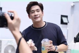 ผลงาน Food Support รสโบราณสเตชั่น ปี 2566