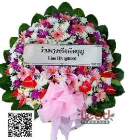 วัดลานนา ตำบลลำลูกกา