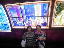 TRIP GUANGZHOU (CHINA) 4-7/11/2018