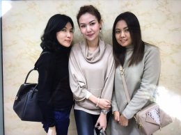 จางเจี้ยเจี้ยน  2-6 DEC 2016