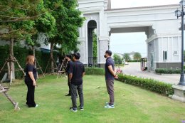 โปรแอ็คทีฟ แมเนจเม้นท์ จำกัด เชี่ยวชาญงานบริหารหมู่บ้าน