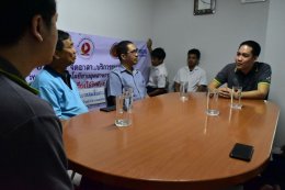 โครงการอาชีวะจิตอาสา