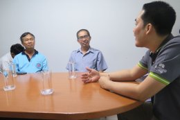 โครงการอาชีวะจิตอาสา