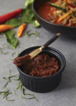 Panang Curry Paste 