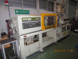 TLP INJECTION MACHINE