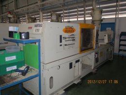 TLP INJECTION MACHINE