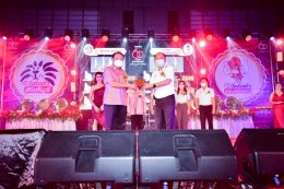 บริษัทโตโยต้าสิงห์บุรีจำกัด และบริษัทโตโยต้าเมืองสองแควจำกัด จัดงานเลี้ยงฉลองรางวัล President’s AWARD และ Best Of The Best AWARD 2019-2021