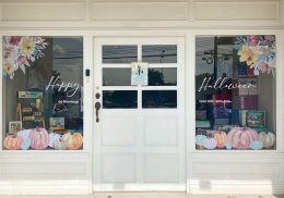 Qd little things Ratchapruek Boutique