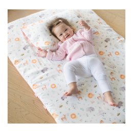 American Academy of Pediatrics Updates Safe Sleep