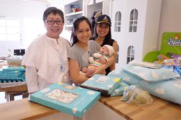 Qd little things Ratchapruek Boutique