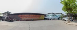 ภาพบรรยากาศ ณ โรงงานผลิต