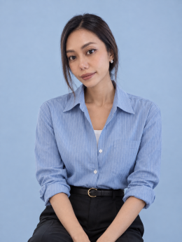 Get to Know Acting Sub.LT.Rungnapa Sriprakho, Founder of "Noble Crest Advisors"