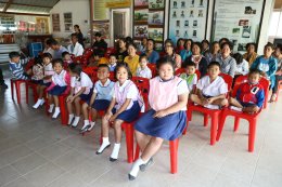 โรงเรียนหนองหัววัว จ.ขอนแก่น  จำนวน 27 ทุน