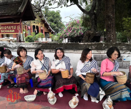 ทัวร์ ประเทศลาว 