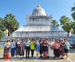 ทัวร์ ประเทศลาว 
