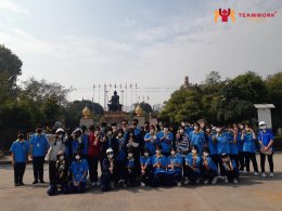ทัศนศึกษาจังหวัดสมุทรปราการ