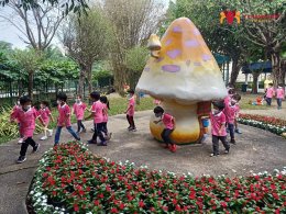 ทัศนศึกษาจังหวัดปทุมธานี