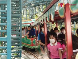 ทัศนศึกษาจังหวัดปทุมธานี