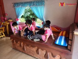 ทัศนศึกษาจังหวัดปทุมธานี