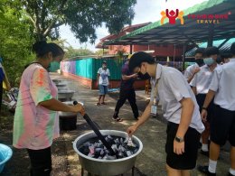 ทัศนศึกษาจังหวัดสมุทรปราการ