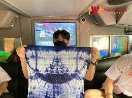 ทัศนศึกษาจังหวัดสมุทรปราการ