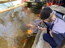 ทัศนศึกษาจังหวัดพระนครศรีอยุธยา